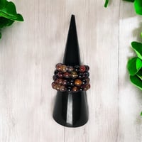 Dream Agate Ring 