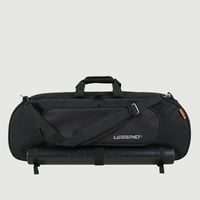 Image 2 of Legend RCV Recurve Bow Case With Arrow Tube