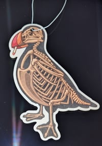 Image 3 of Puffin Air Freshener