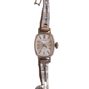 70s seiko bracelet