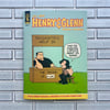 All New Henry & Glenn Comics & Stories by Tom Neely