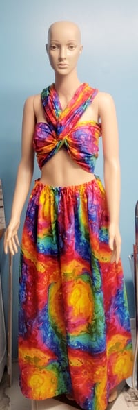 Image 1 of Multi Color 