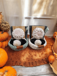 Image 6 of Scrub set basket