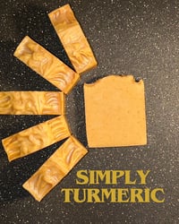 Image 3 of Love, Turmeric Spice