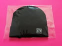  Black LV Fashion Beanie 
