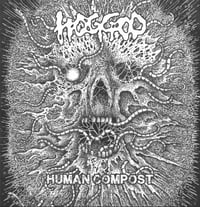 Hoggod-Human compost cd