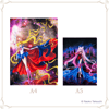 Preorder - Sailor Moon Traveling Exhibition Clear Files Set