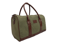 Image 1 of RMPA003 Pilbara Overnighter Bag