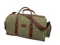 Image 1 of RMPA004 Pilbara Long-Weekender Bag