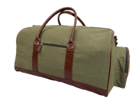 Image 2 of RMPA004 Pilbara Long-Weekender Bag