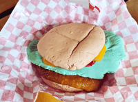 Image 1 of DIY Kit - Burger Clay Kit (16oz)
