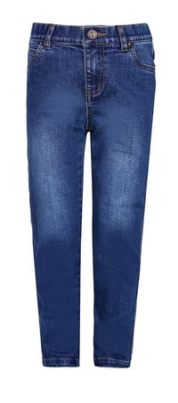 Image 1 of RMPC057 Pilbara Children's Stretch Denim Jeans