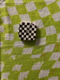 Ska Needle Minder