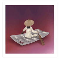 Image 1 of Namastayaway 