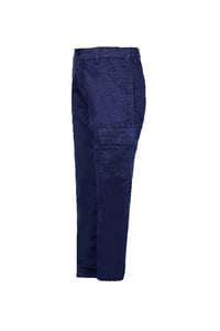 Image 3 of RM4004 Kids Cargo Trouser