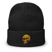 Image 1 of Unnerving Beanie