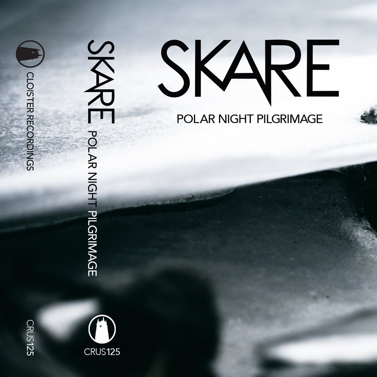 Skare - Polar Night Pilgrimage CS (CRUS-125)