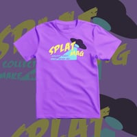 SPLAT SHIRT 