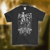 PUPPETEER TEE