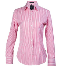 Image 5 of RMPC013 Pilbara Women's L/S Shirt