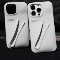 Lip-Gloss Grip Case