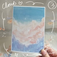 Image 3 of A6 Original Art Prints 