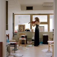 Image 3 of The Tower + Print