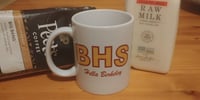 BHS mug hella b town!!