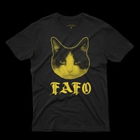 Image 2 of FAFO Dave T-Shirt