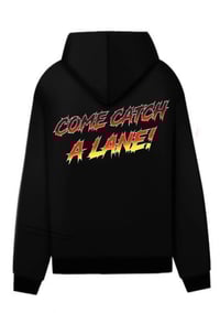 Image 1 of Street Raiders COME CATCH A LANE!