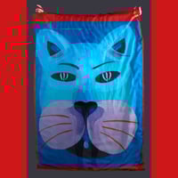 Image 4 of NUMBER THREE OF THE SERIES -  NINE LIVES 