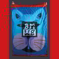 Image 5 of NUMBER THREE OF THE SERIES -  NINE LIVES 