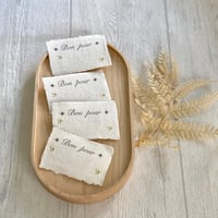 Image 1 of BON POUR...