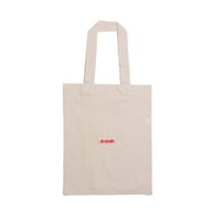 Image 2 of I LOVED MYSELF Tote