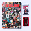 Prodigy Red The Soles Mixtape & Book Bundle (PREORDER)