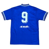 Image 2 of St. South Jersey - Royal Blue