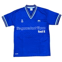 Image 1 of St. South Jersey - Royal Blue