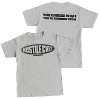 "YOU CHOOSE ..." SHIRT