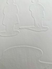 Image 4 of Art print - You and me