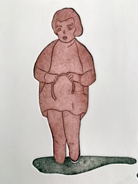 Image 5 of Art print - You and me