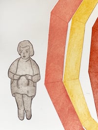 Image 4 of Art print - Welcome to the opening