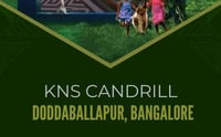 KNS Candrill