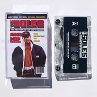 Image 2 of Prodigy Clear The Soles Mixtape and Book Bundle 