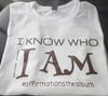 Affirmations (white)