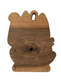 Image 3 of The Maneki neko board - LALASAÏDKO x LEA LABORIE