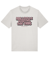 Brillsville Positive Vibe Tribe - Pink
