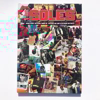 Image 1 of The Soles Book Of Vintage Hip Hop Adverts