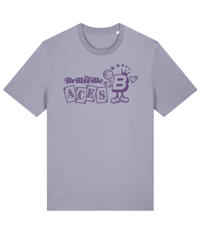 Brillsville Aces - Violet