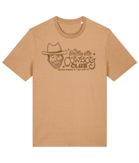 Brillsville Cowboy Club