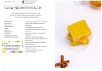 Image 3 of The Handmade Spa: Natural Soaps: Indulge yourself with 16 eco-friendly recipes to make at home